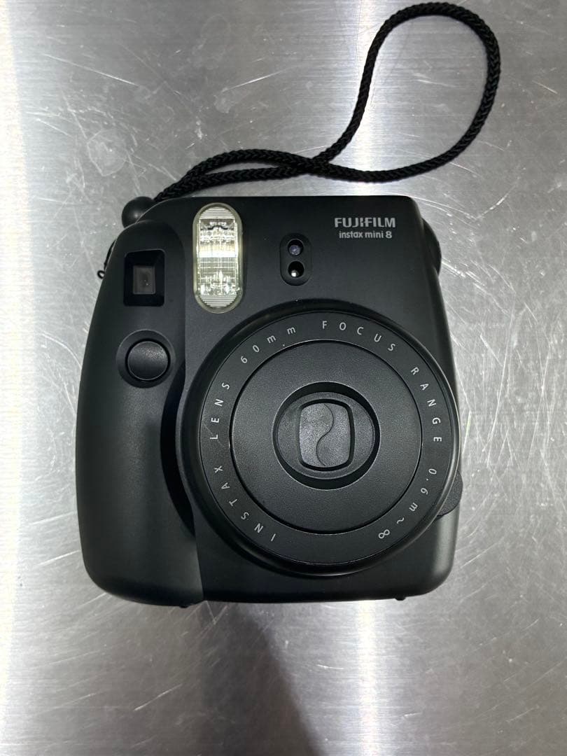 Fujifilm Instant Cameras Instax Mini 8