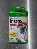 Fujifilm Instant Cameras Instax Mini 8