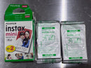 Fujifilm Instant Cameras Instax Mini 8