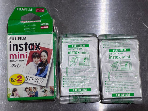 Fujifilm Instant Cameras Instax Mini 8