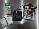 Fujifilm Instant Cameras Instax Mini 8