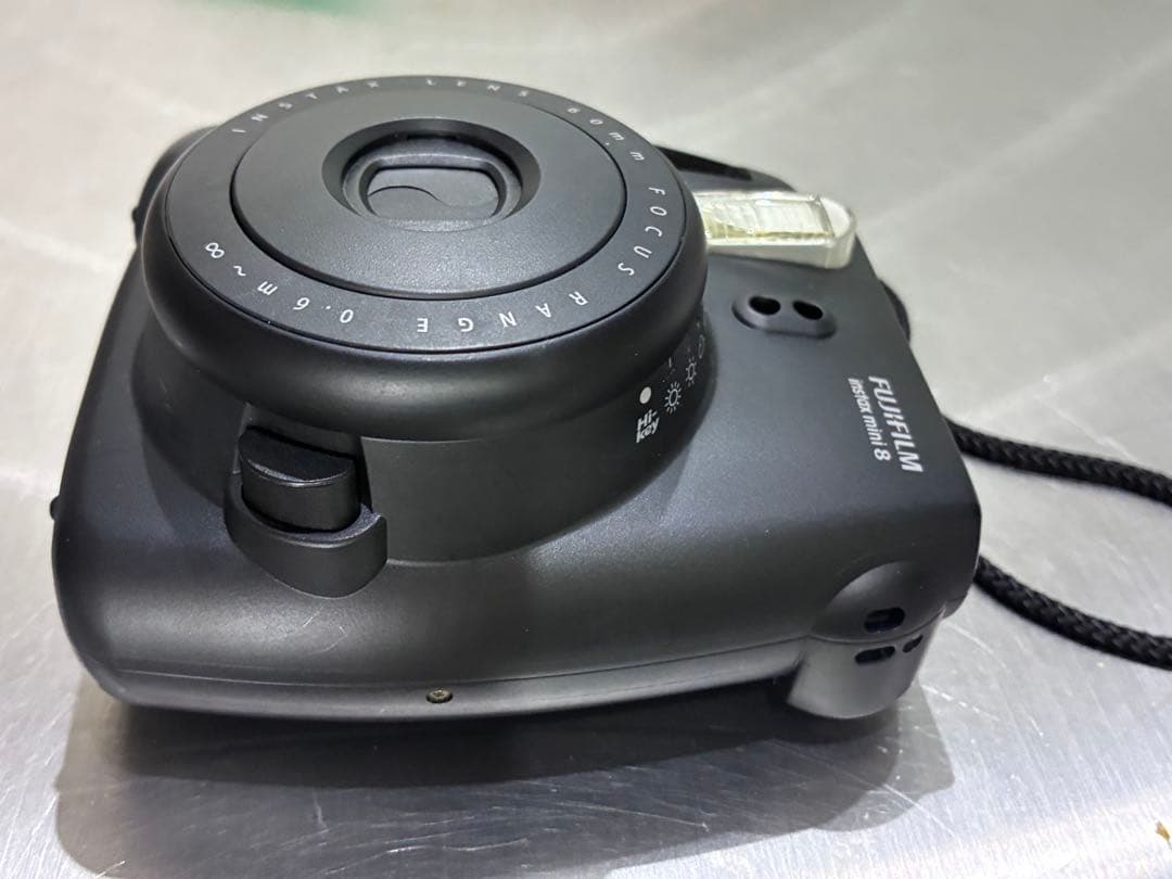 Fujifilm Instant Cameras Instax Mini 8