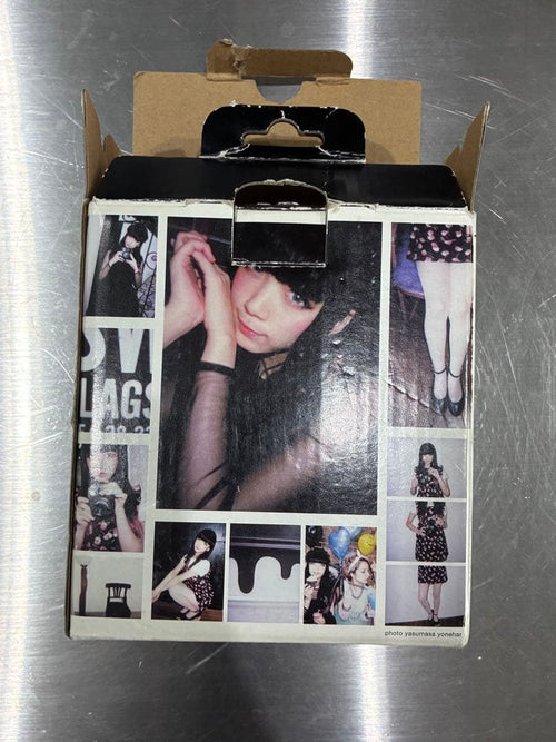 Fujifilm Instant Cameras Instax Mini 8