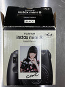 Fujifilm Instant Cameras Instax Mini 8
