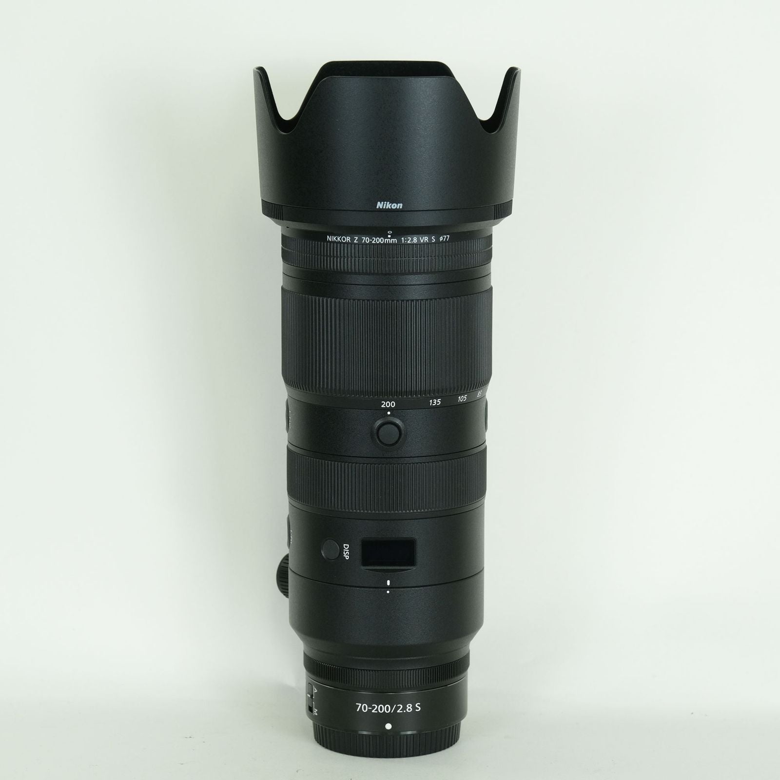 Nikon Lens (Zoom) Nikkor Z 70-200Mm F/2.8 Vr S