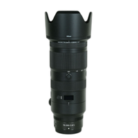 Nikon Lens (Zoom) Nikkor Z 70-200Mm F/2.8 Vr S