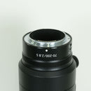 Nikon Lens (Zoom) Nikkor Z 70-200Mm F/2.8 Vr S