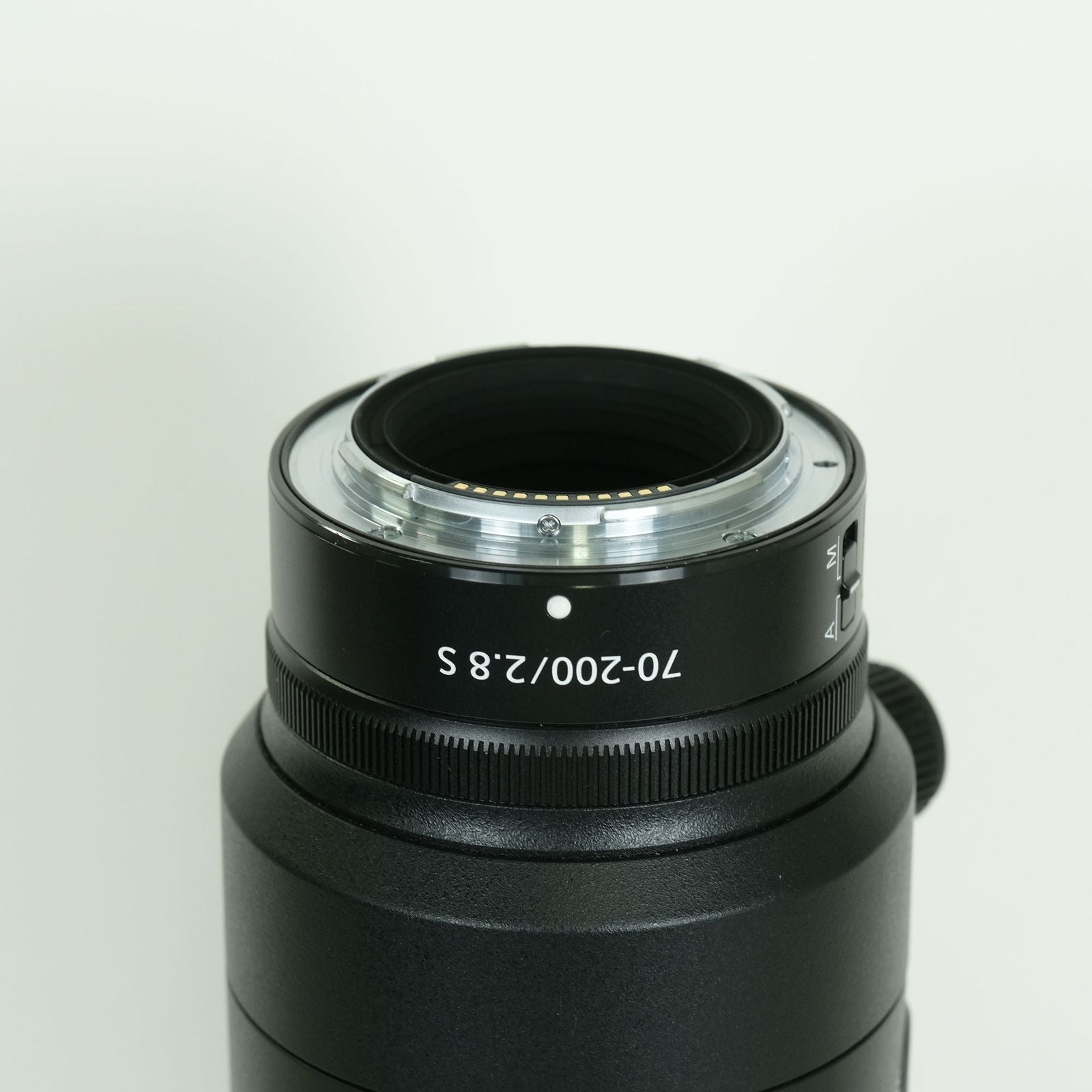Nikon Lens (Zoom) Nikkor Z 70-200Mm F/2.8 Vr S