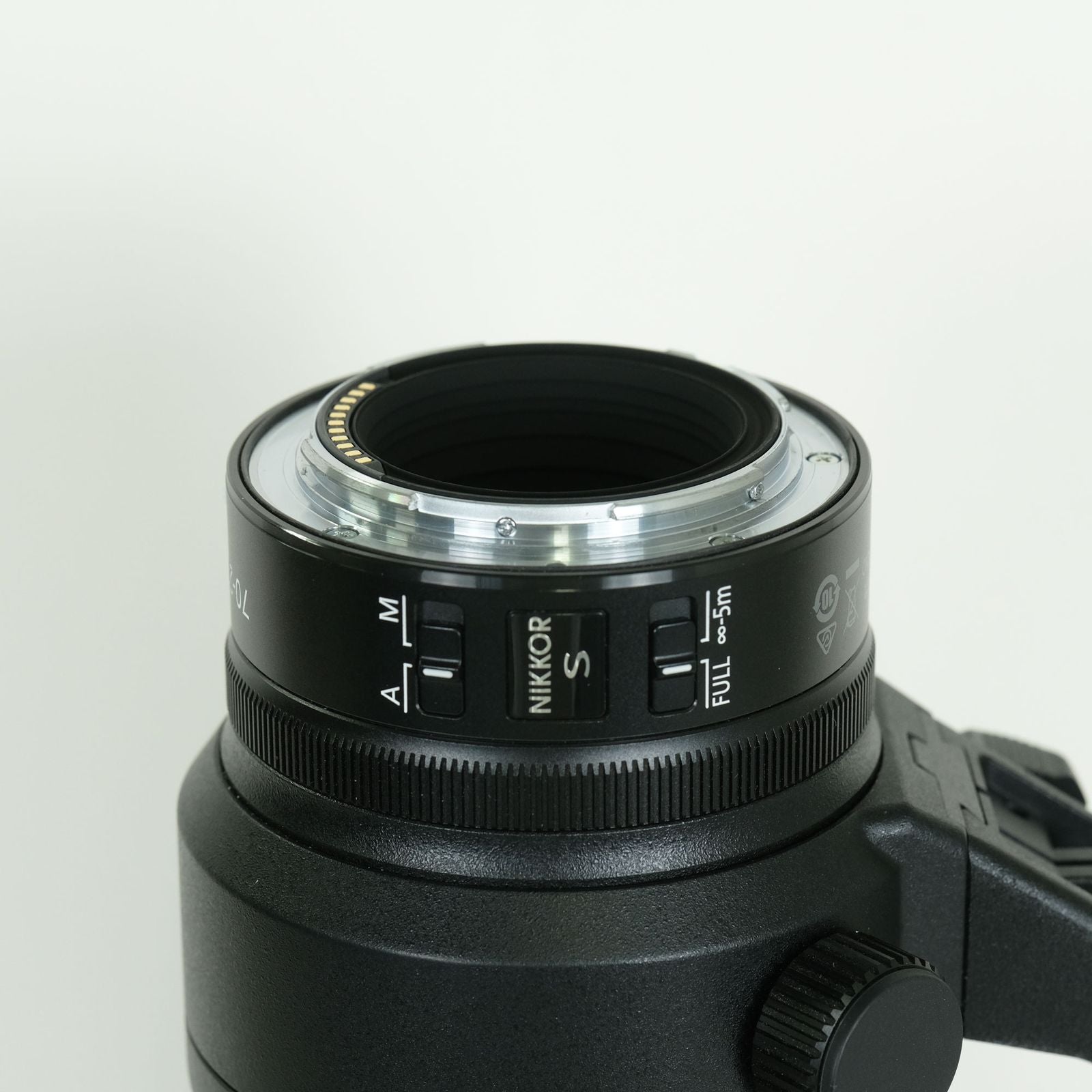 Nikon Lens (Zoom) Nikkor Z 70-200Mm F/2.8 Vr S