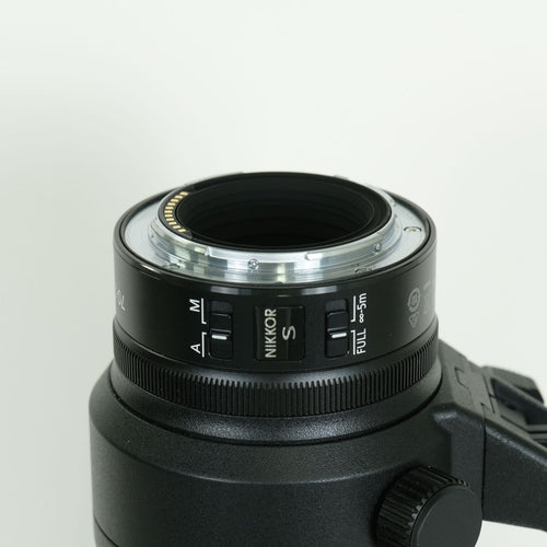 Nikon Lens (Zoom) Nikkor Z 70-200Mm F/2.8 Vr S