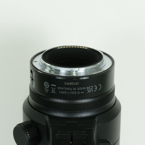 Nikon Lens (Zoom) Nikkor Z 70-200Mm F/2.8 Vr S