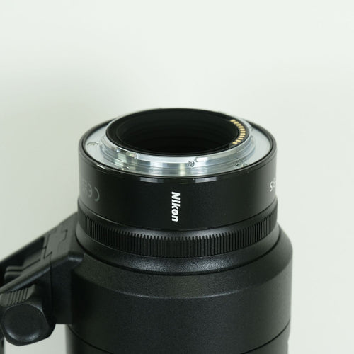 Nikon Lens (Zoom) Nikkor Z 70-200Mm F/2.8 Vr S