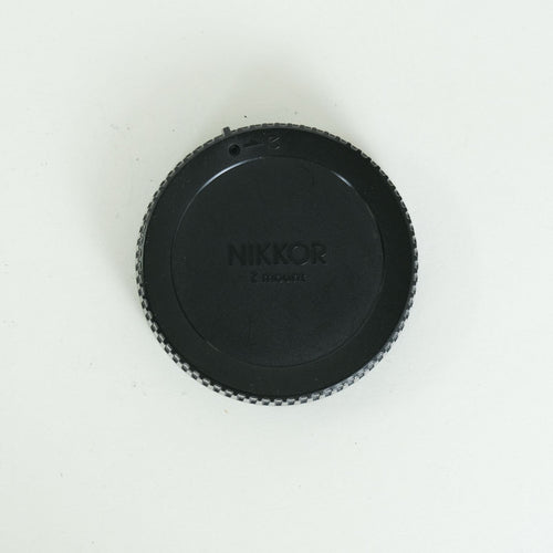 Nikon Lens (Zoom) Nikkor Z 70-200Mm F/2.8 Vr S