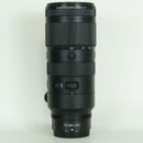 Nikon Lens (Zoom) Nikkor Z 70-200Mm F/2.8 Vr S