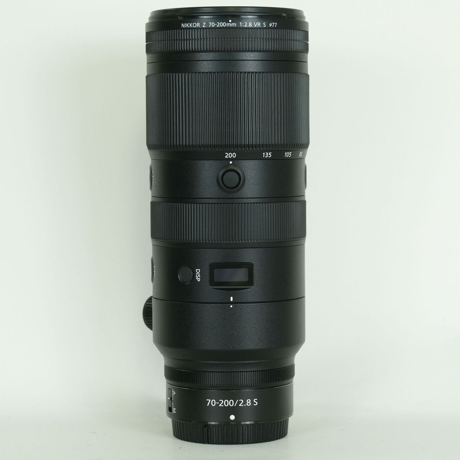Nikon Lens (Zoom) Nikkor Z 70-200Mm F/2.8 Vr S