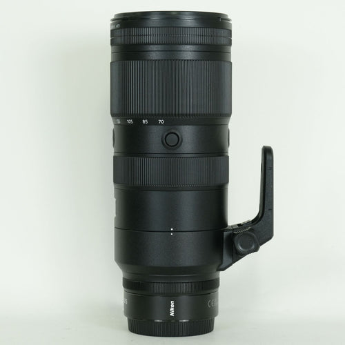Nikon Lens (Zoom) Nikkor Z 70-200Mm F/2.8 Vr S