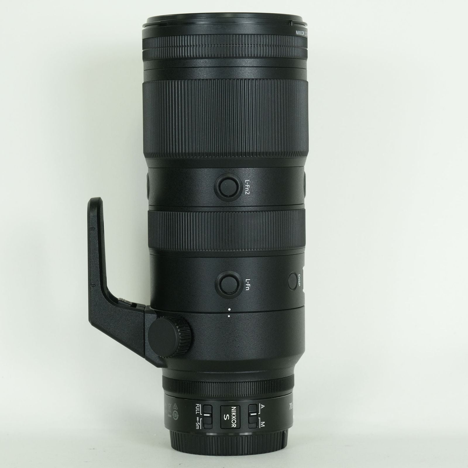 Nikon Lens (Zoom) Nikkor Z 70-200Mm F/2.8 Vr S