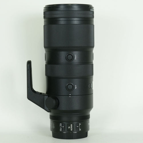 Nikon Lens (Zoom) Nikkor Z 70-200Mm F/2.8 Vr S