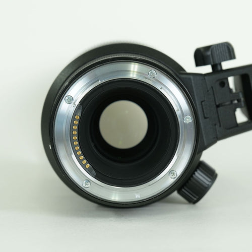Nikon Lens (Zoom) Nikkor Z 70-200Mm F/2.8 Vr S