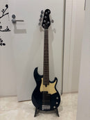 Yamaha Electric Bass Bb435 Tb