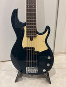 Yamaha Electric Bass Bb435 Tb