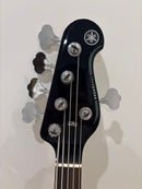 Yamaha Electric Bass Bb435 Tb