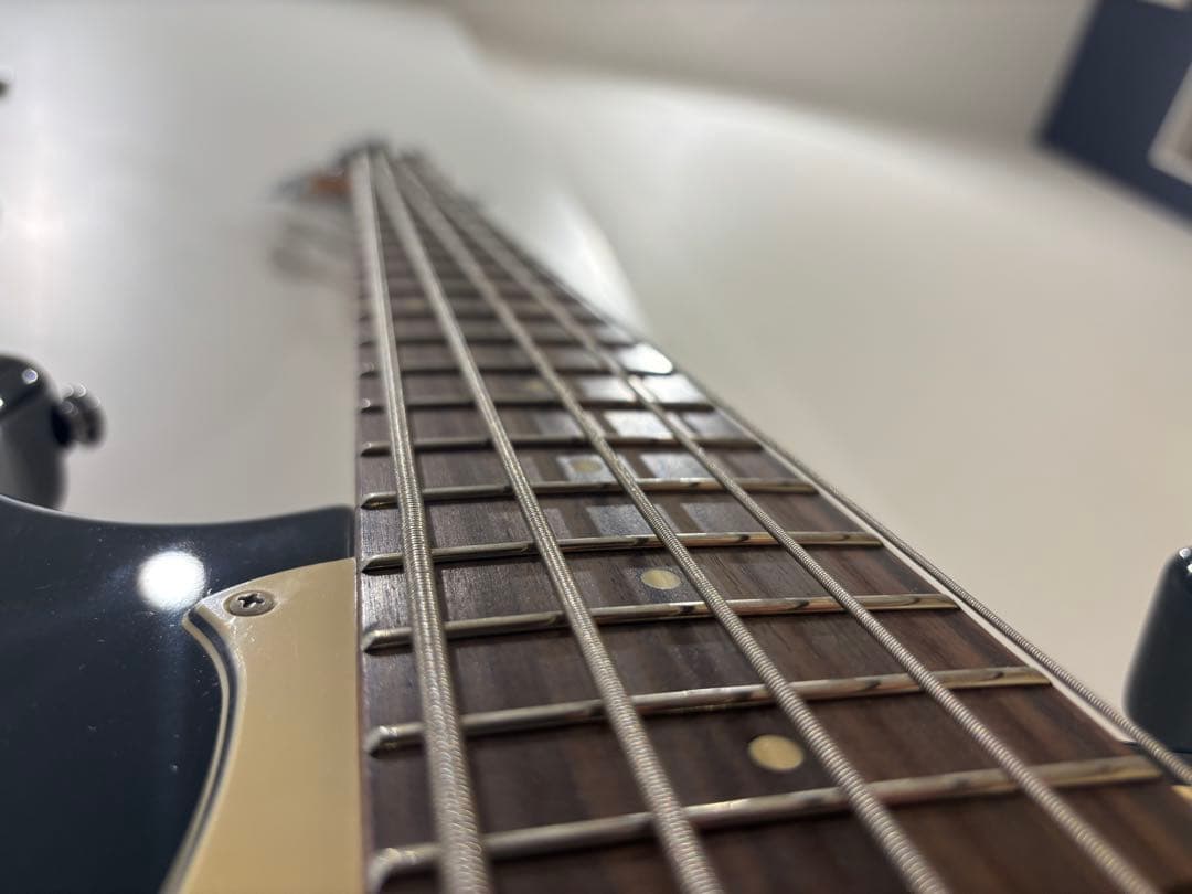 Yamaha Electric Bass Bb435 Tb