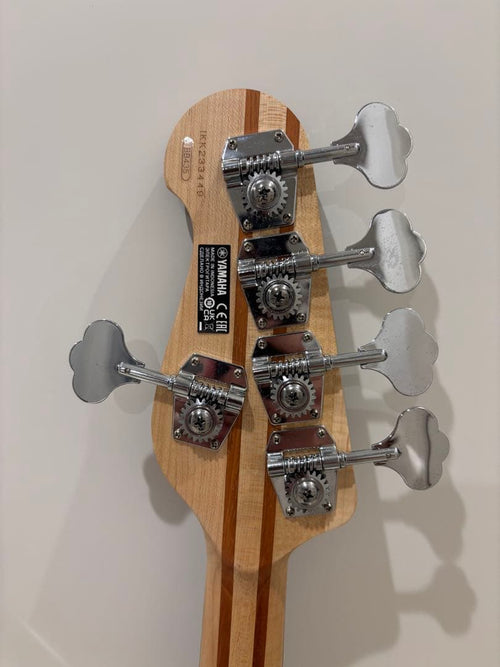 Yamaha Electric Bass Bb435 Tb
