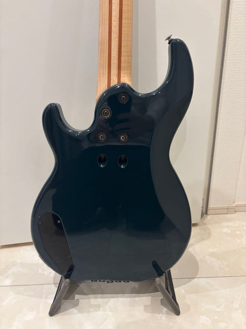 Yamaha Electric Bass Bb435 Tb