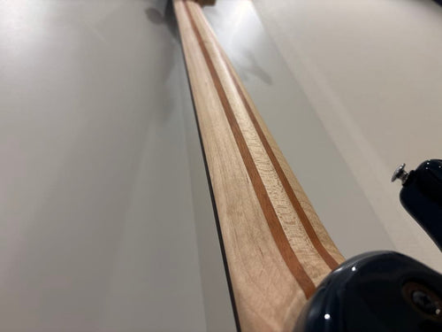 Yamaha Electric Bass Bb435 Tb
