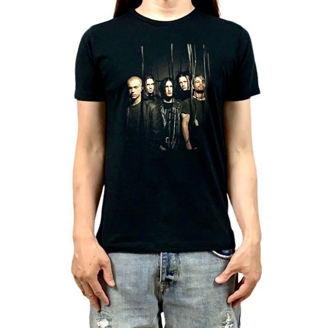 T-Shirts Nin T