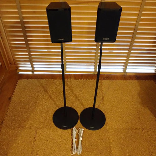 Yamaha Speakers Ns-Pb40 Sps-90