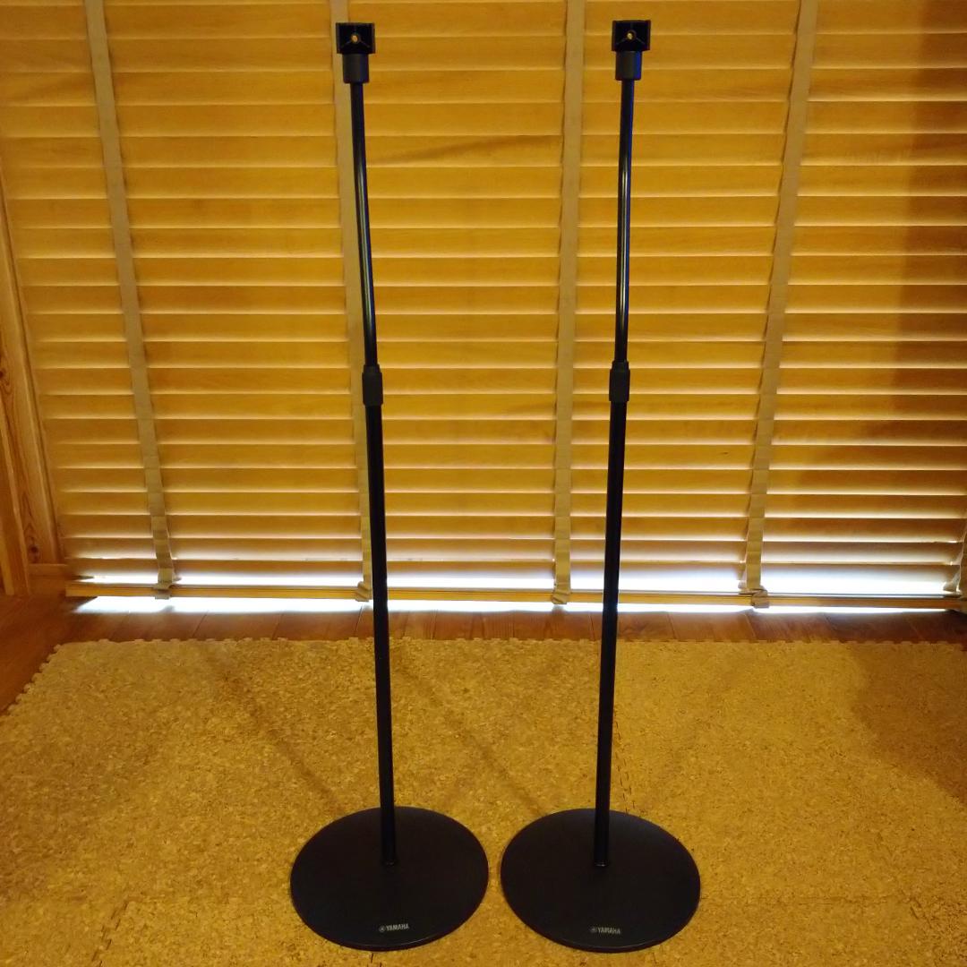 Yamaha Speakers Ns-Pb40 Sps-90