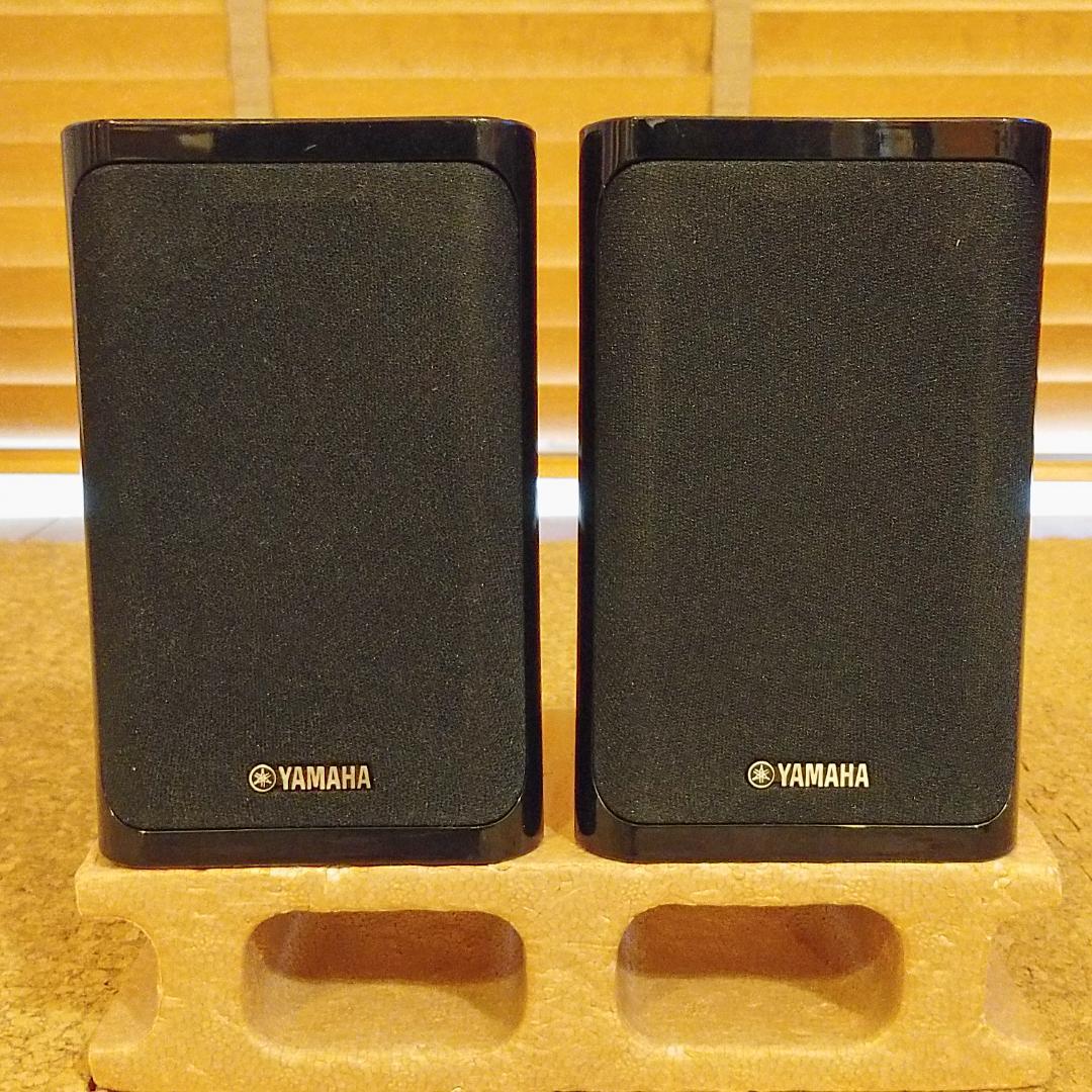Yamaha Speakers Ns-Pb40 Sps-90