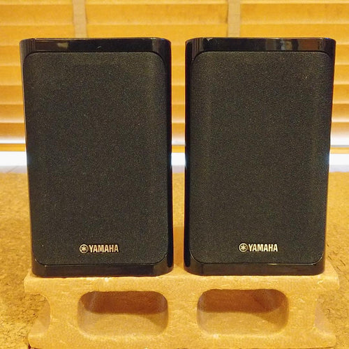 Yamaha Speakers Ns-Pb40 Sps-90
