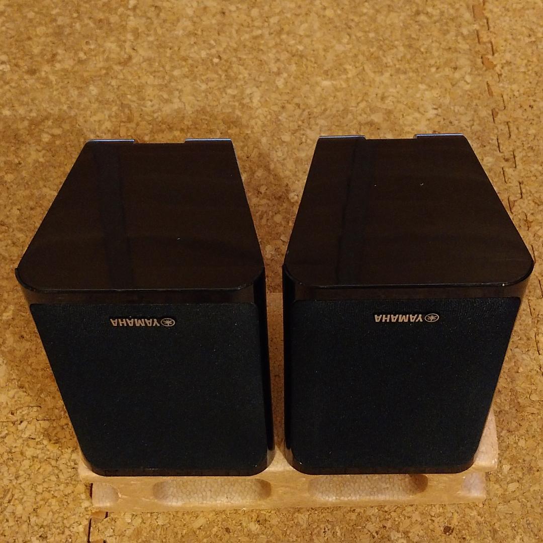Yamaha Speakers Ns-Pb40 Sps-90