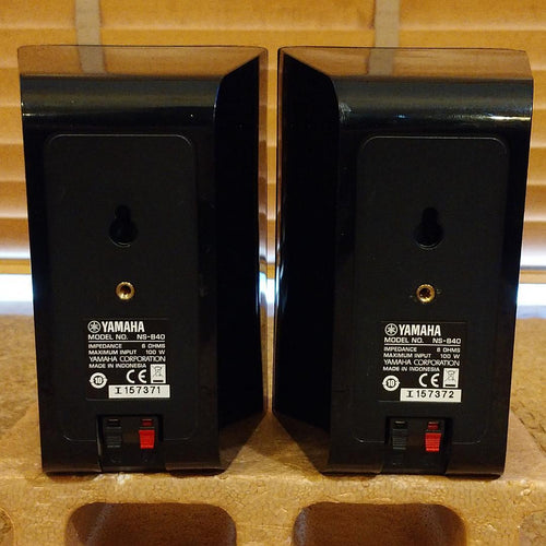 Yamaha Speakers Ns-Pb40 Sps-90
