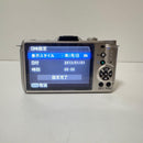 Pentax Mirrorless Interchangeable Lens Cameras Q7