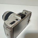 Pentax Mirrorless Interchangeable Lens Cameras Q7
