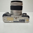 Pentax Mirrorless Interchangeable Lens Cameras Q7