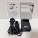 Pentax Mirrorless Interchangeable Lens Cameras Q7