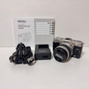 Pentax Mirrorless Interchangeable Lens Cameras Q7