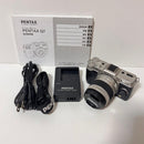Pentax Mirrorless Interchangeable Lens Cameras Q7
