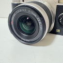 Pentax Mirrorless Interchangeable Lens Cameras Q7