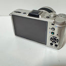 Pentax Mirrorless Interchangeable Lens Cameras Q7