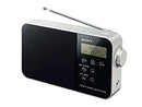Others Sony Pll Icf-M780N Fm/Am/ Fm/ Nikkei B