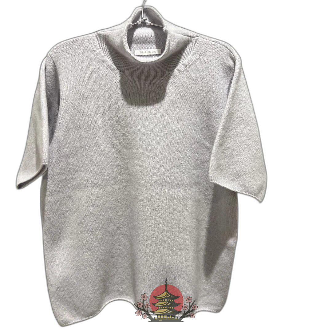 Tomorrowland Short Sleeve Galerie Vie