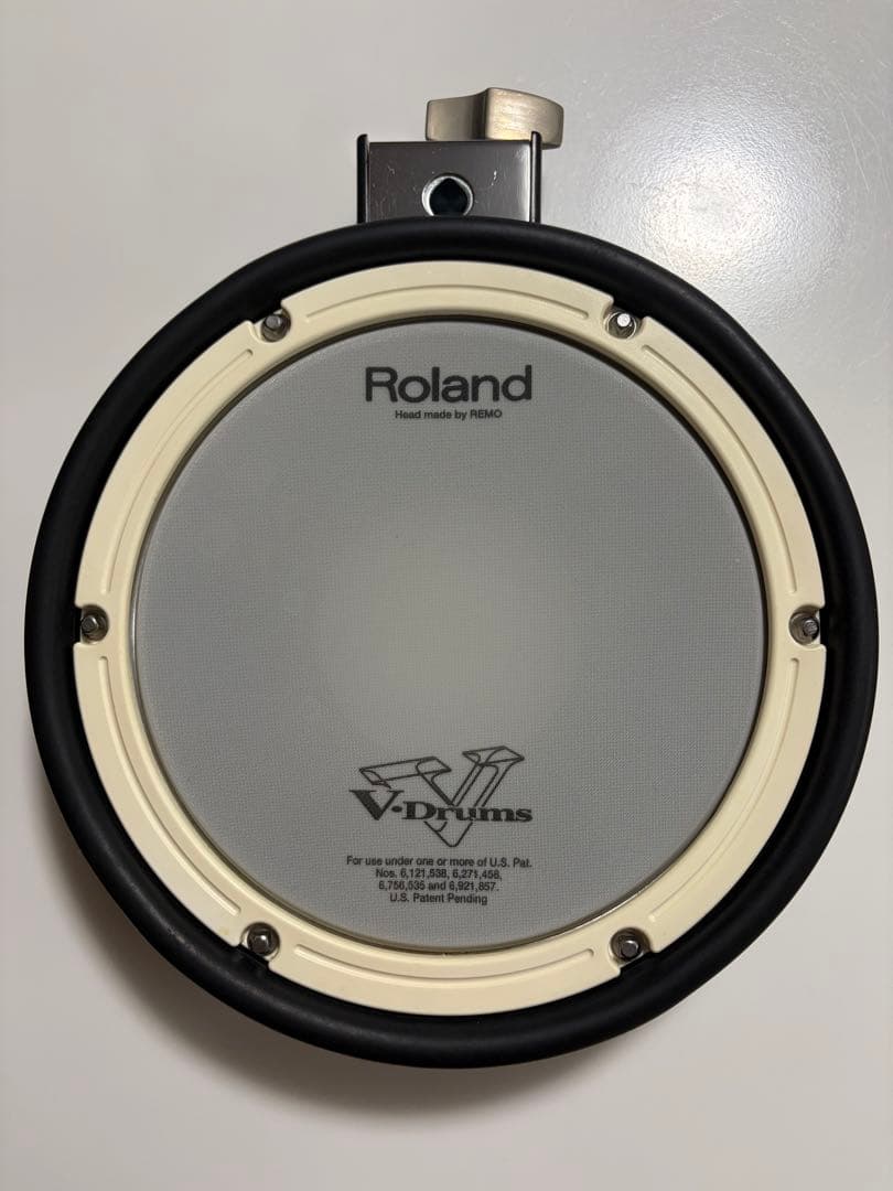 Roland Electronic Drums Pdx-8 V-Drums