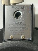 Roland Electronic Drums Pdx-8 V-Drums