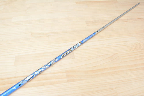 Ust Mamiya Shaft Dr Attas King 4 S 1W
